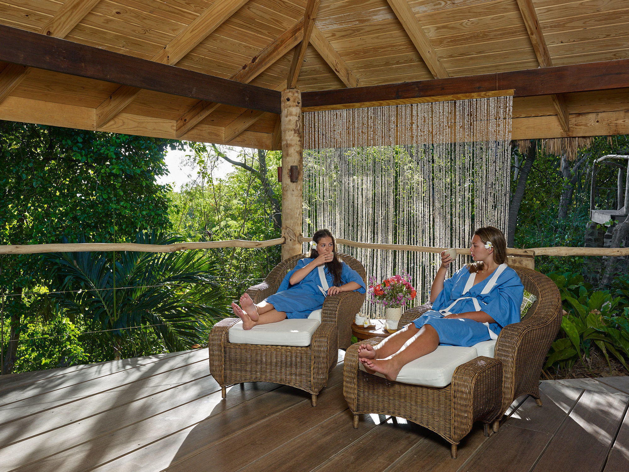 Petit St. Vincent Resort Petit St Vincent Island Ngoại thất bức ảnh