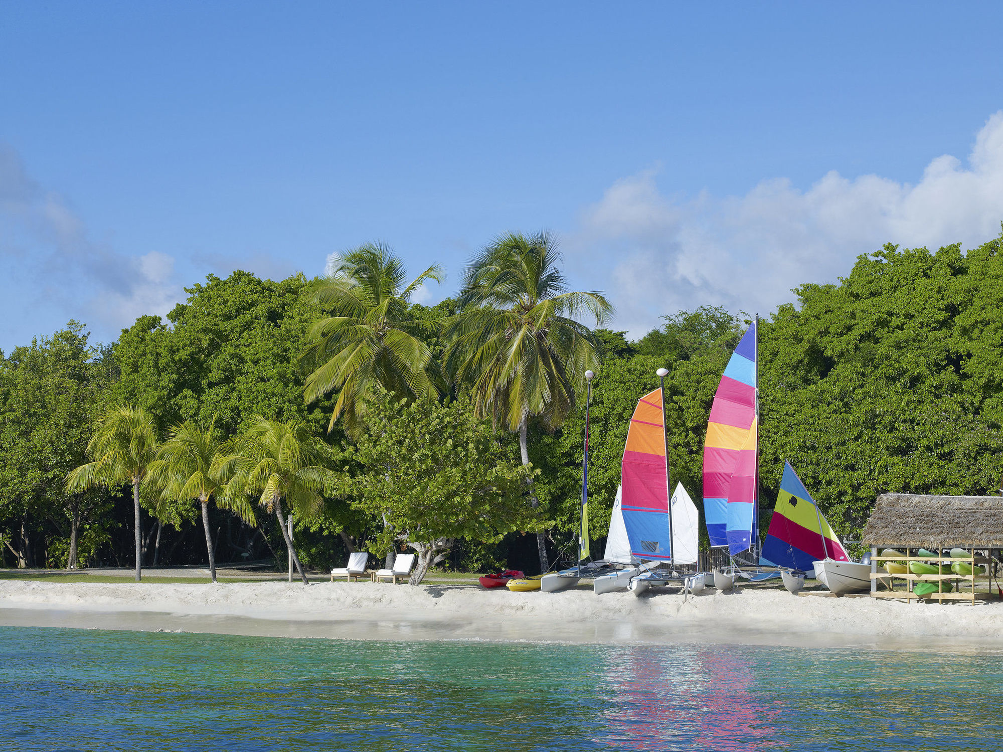 Petit St. Vincent Resort Petit St Vincent Island Tiện nghi bức ảnh