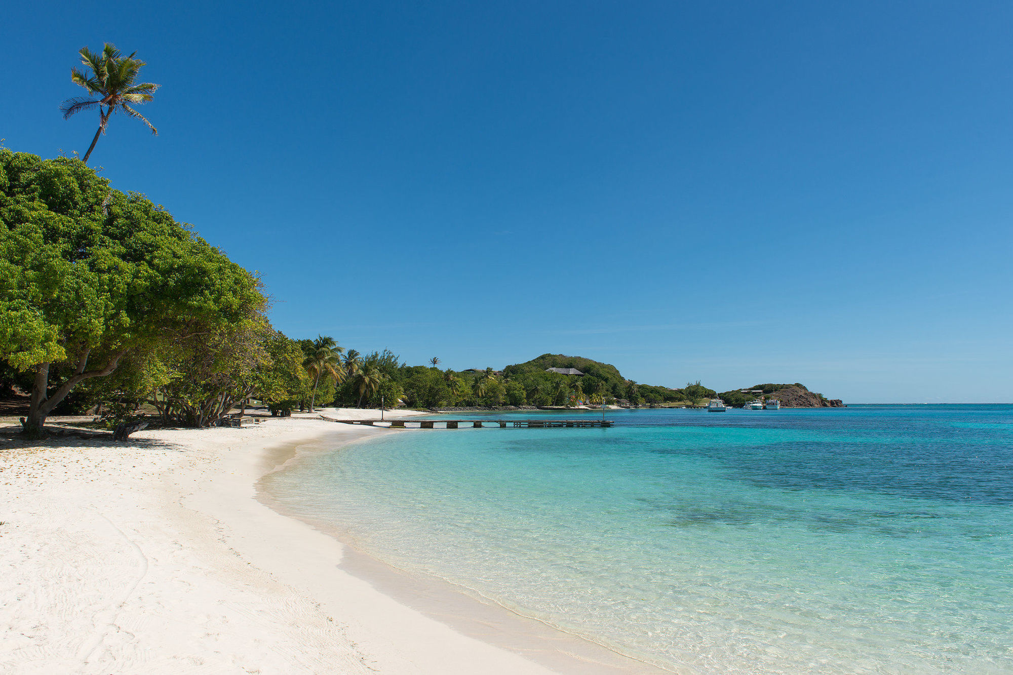 Petit St. Vincent Resort Petit St Vincent Island Ngoại thất bức ảnh