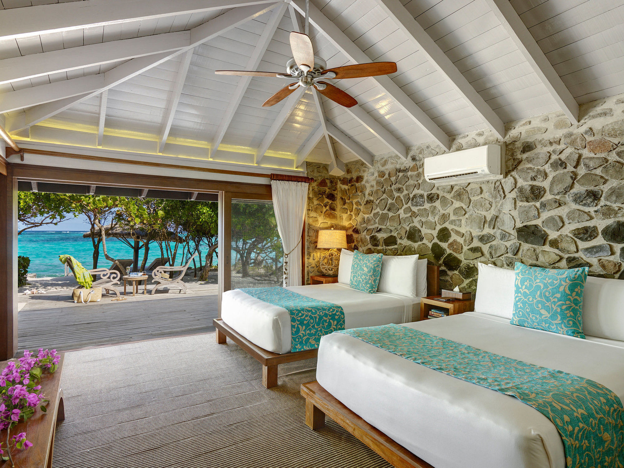 Petit St. Vincent Resort Petit St Vincent Island Ngoại thất bức ảnh