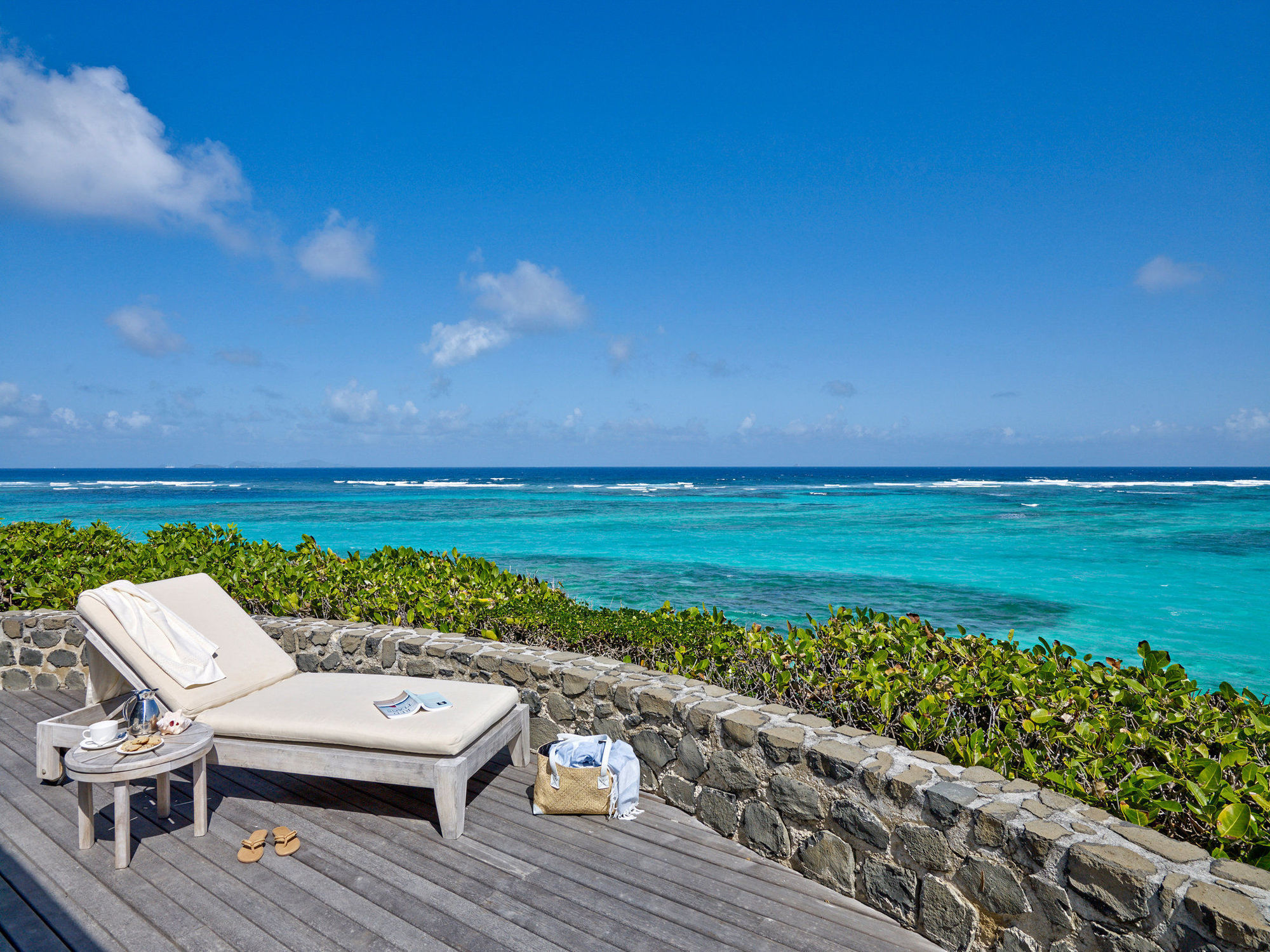 Petit St. Vincent Resort Petit St Vincent Island Ngoại thất bức ảnh