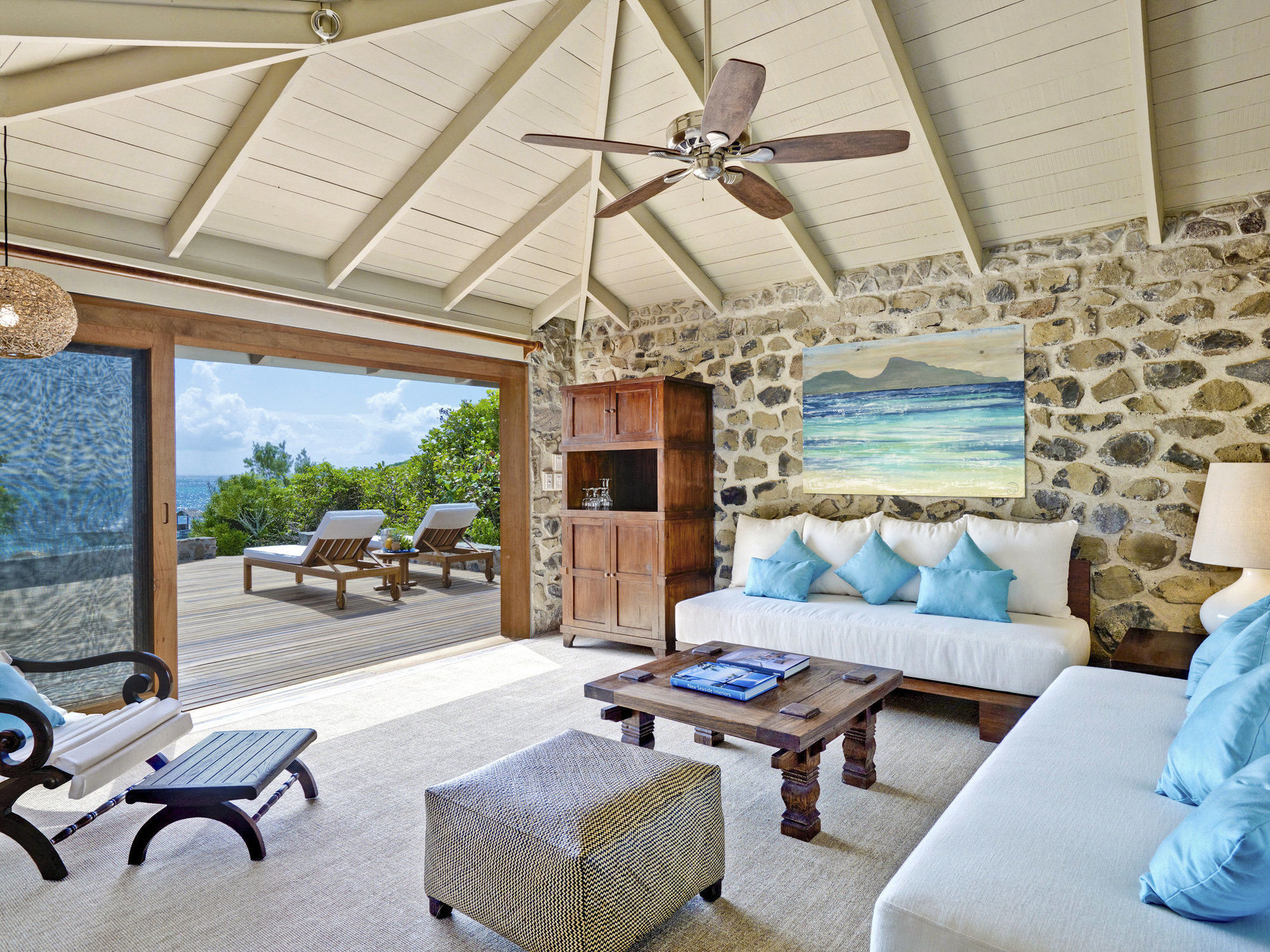 Petit St. Vincent Resort Petit St Vincent Island Ngoại thất bức ảnh