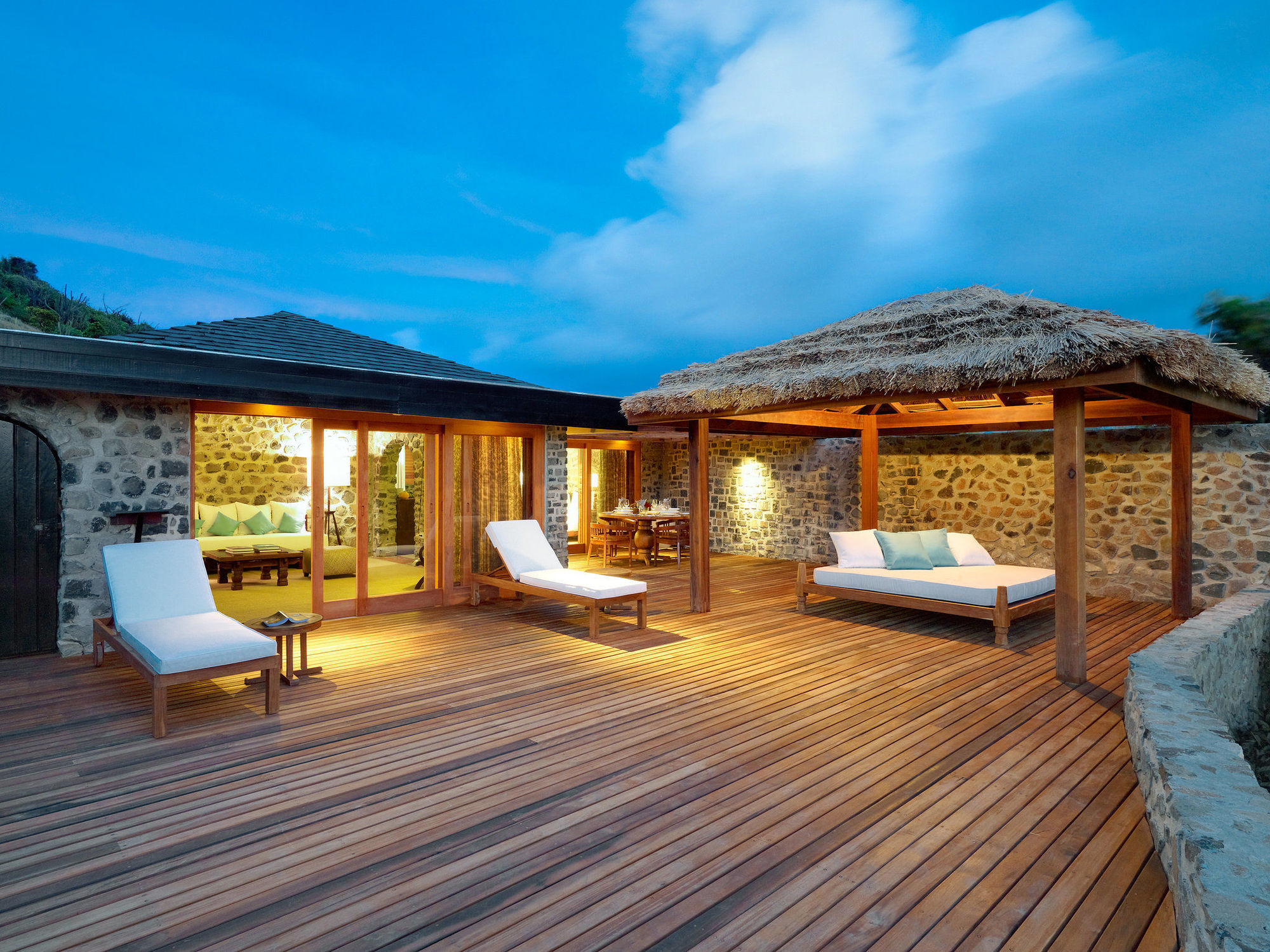 Petit St. Vincent Resort Petit St Vincent Island Tiện nghi bức ảnh