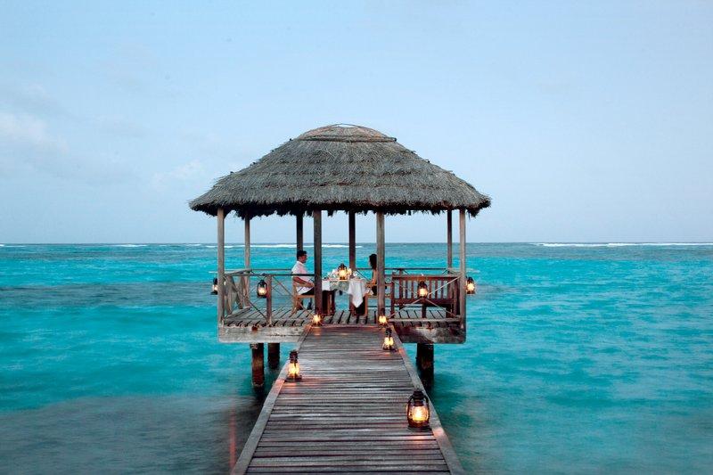 Petit St. Vincent Resort Petit St Vincent Island Tiện nghi bức ảnh