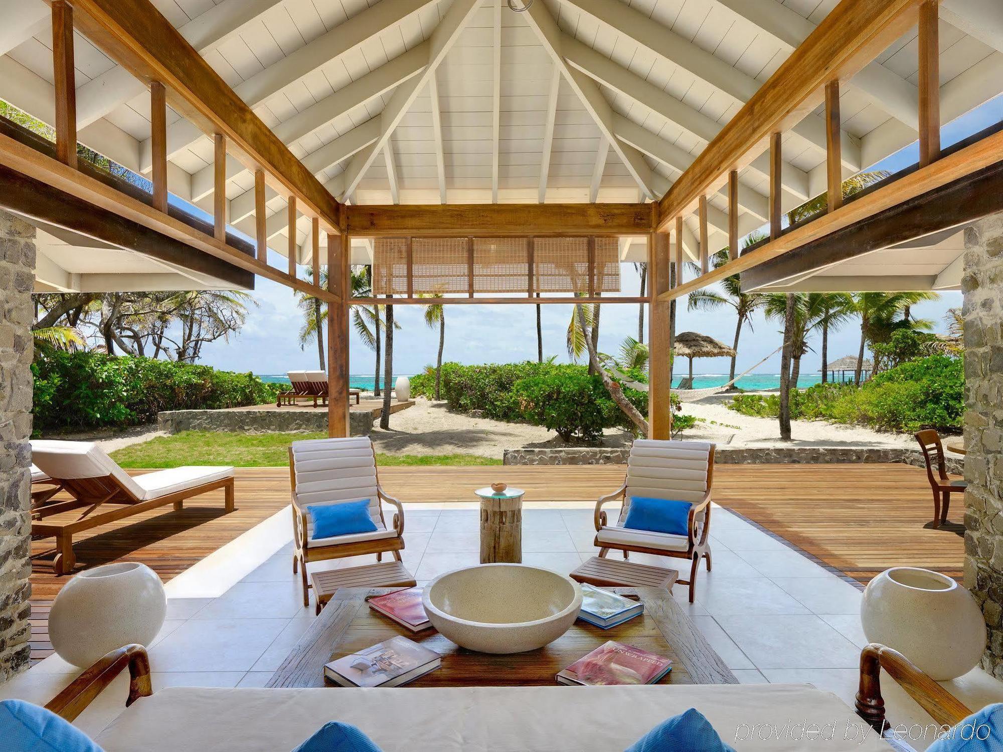 Petit St. Vincent Resort Petit St Vincent Island Phòng bức ảnh