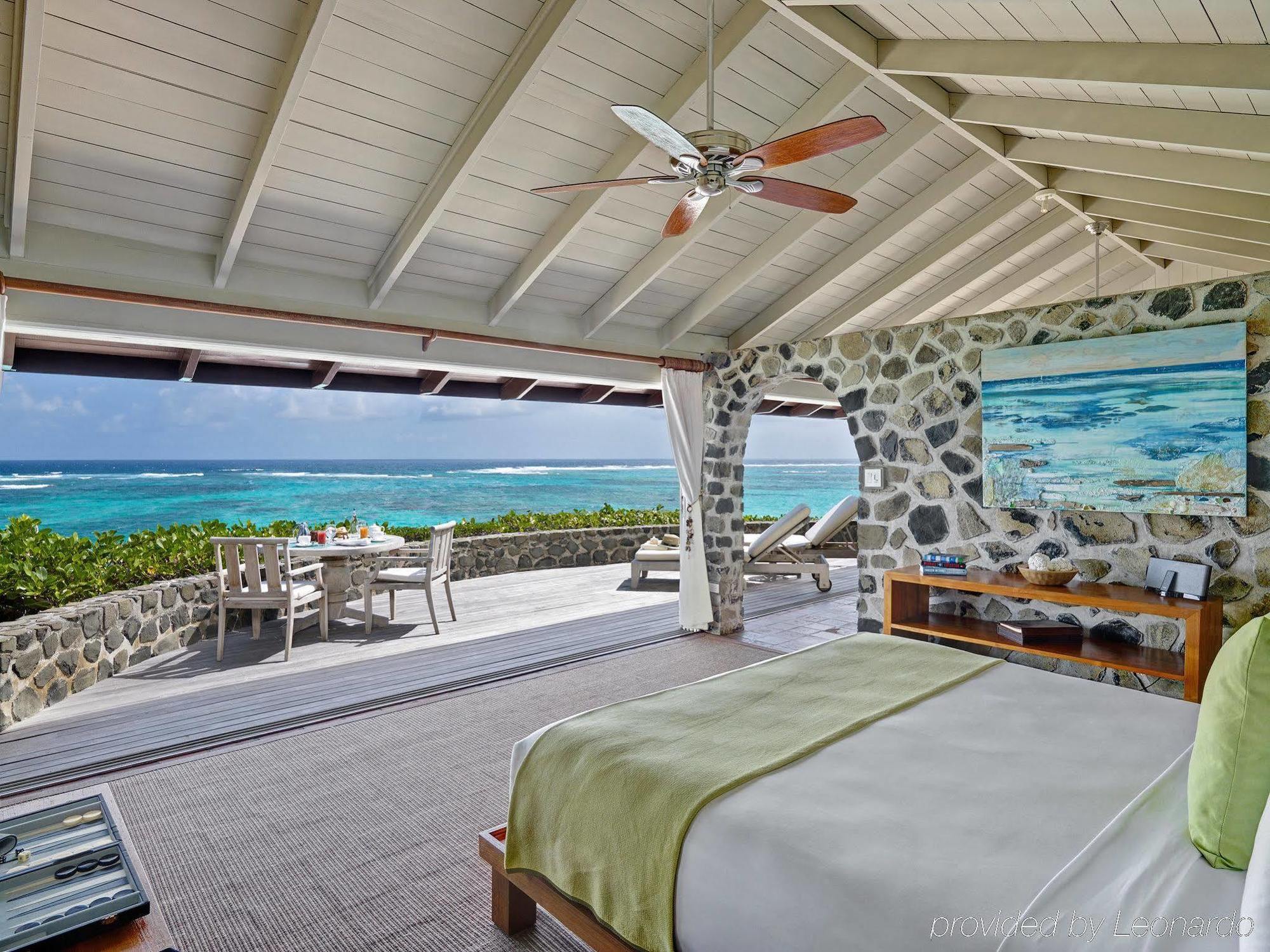 Petit St. Vincent Resort Petit St Vincent Island Ngoại thất bức ảnh