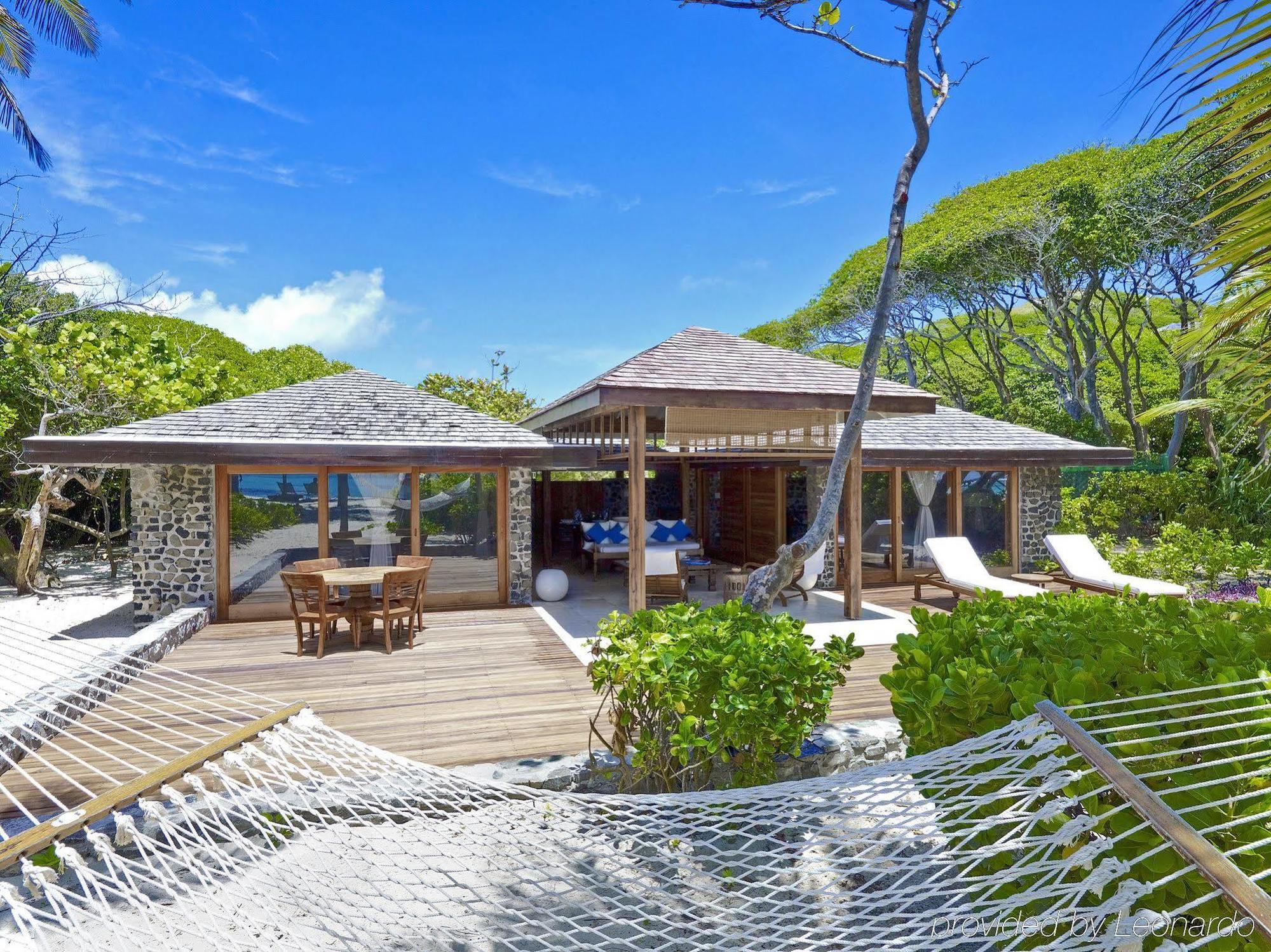 Petit St. Vincent Resort Petit St Vincent Island Ngoại thất bức ảnh