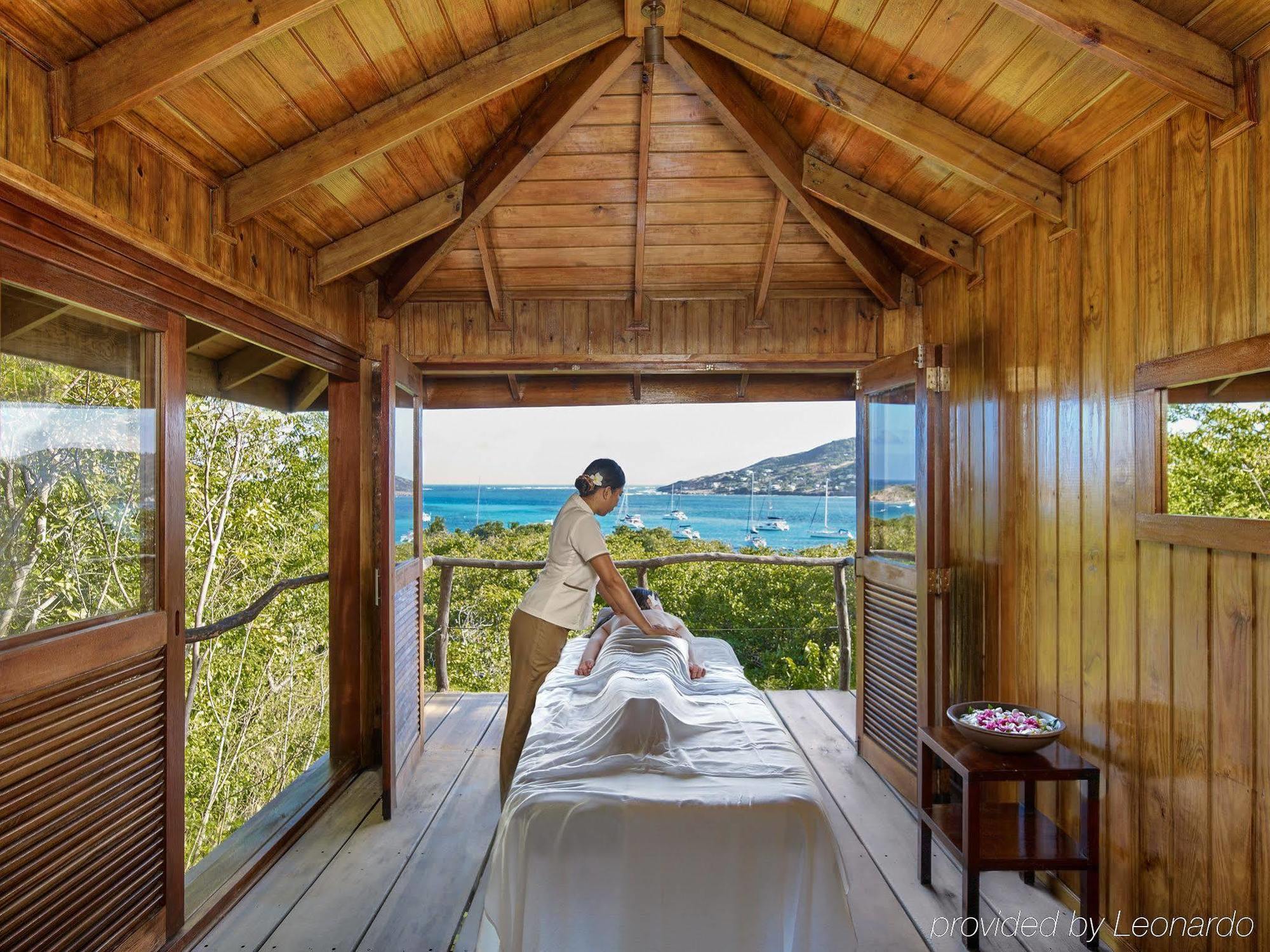 Petit St. Vincent Resort Petit St Vincent Island Ngoại thất bức ảnh