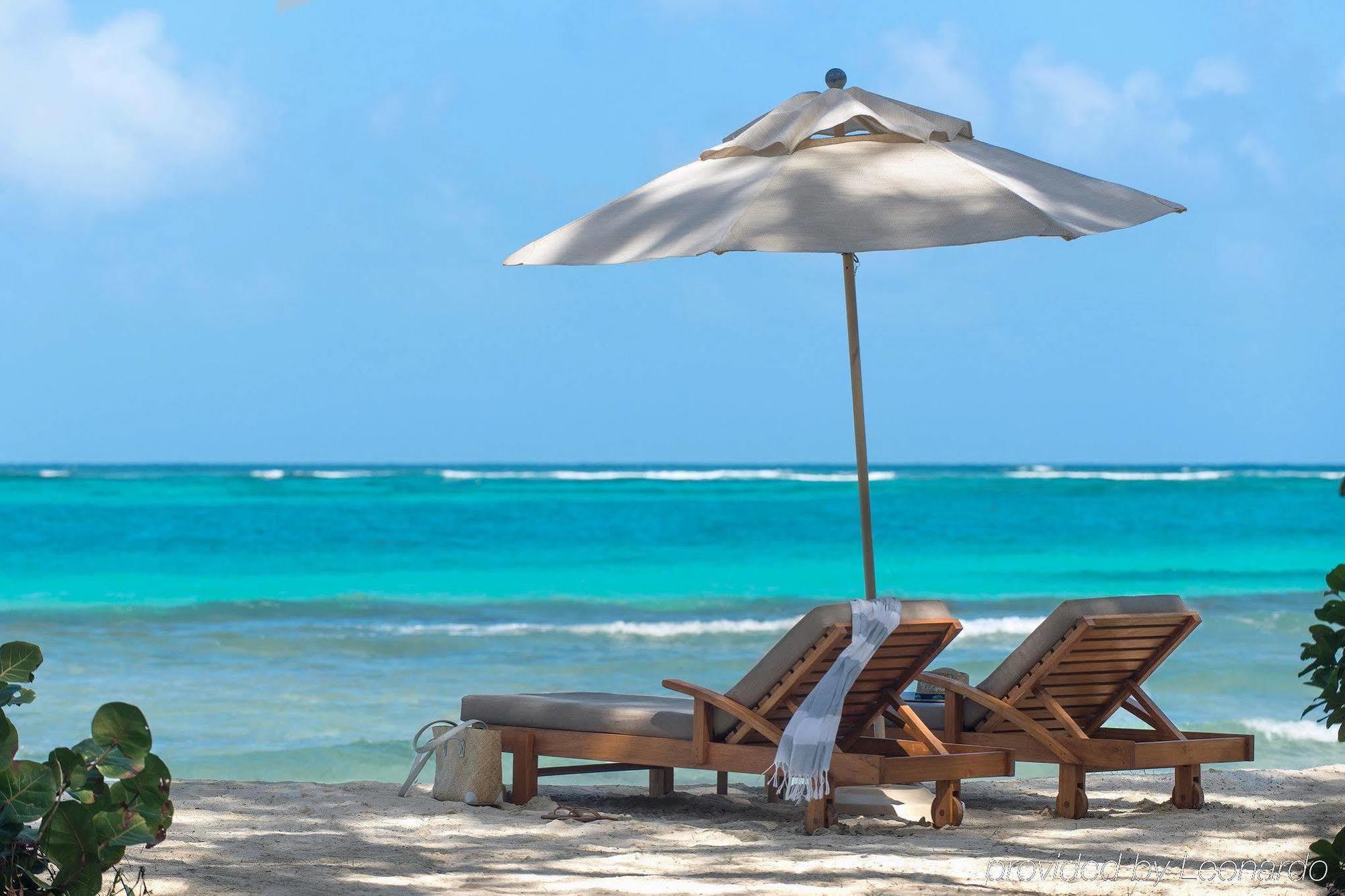 Petit St. Vincent Resort Petit St Vincent Island Ngoại thất bức ảnh