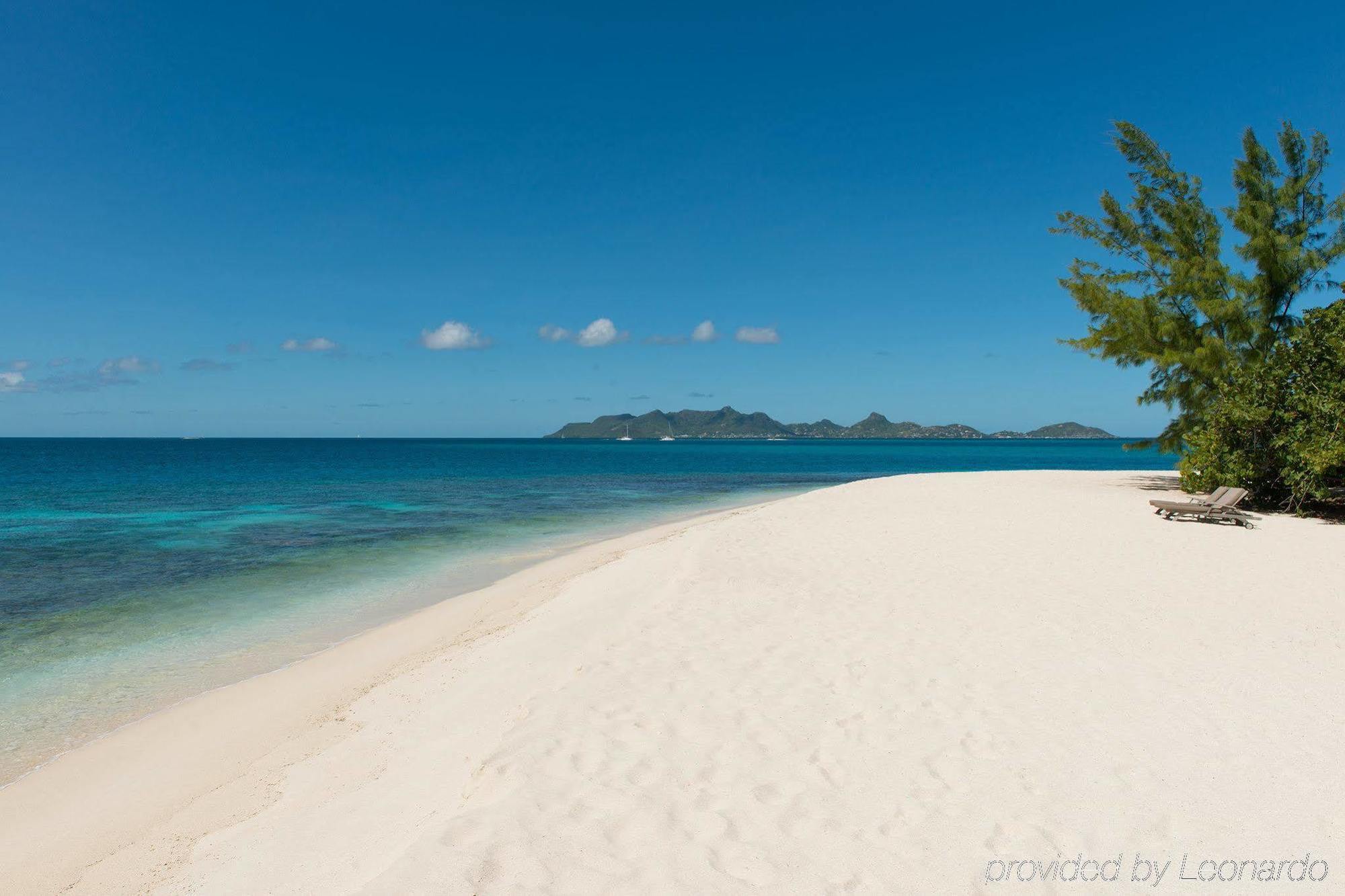 Petit St. Vincent Resort Petit St Vincent Island Ngoại thất bức ảnh