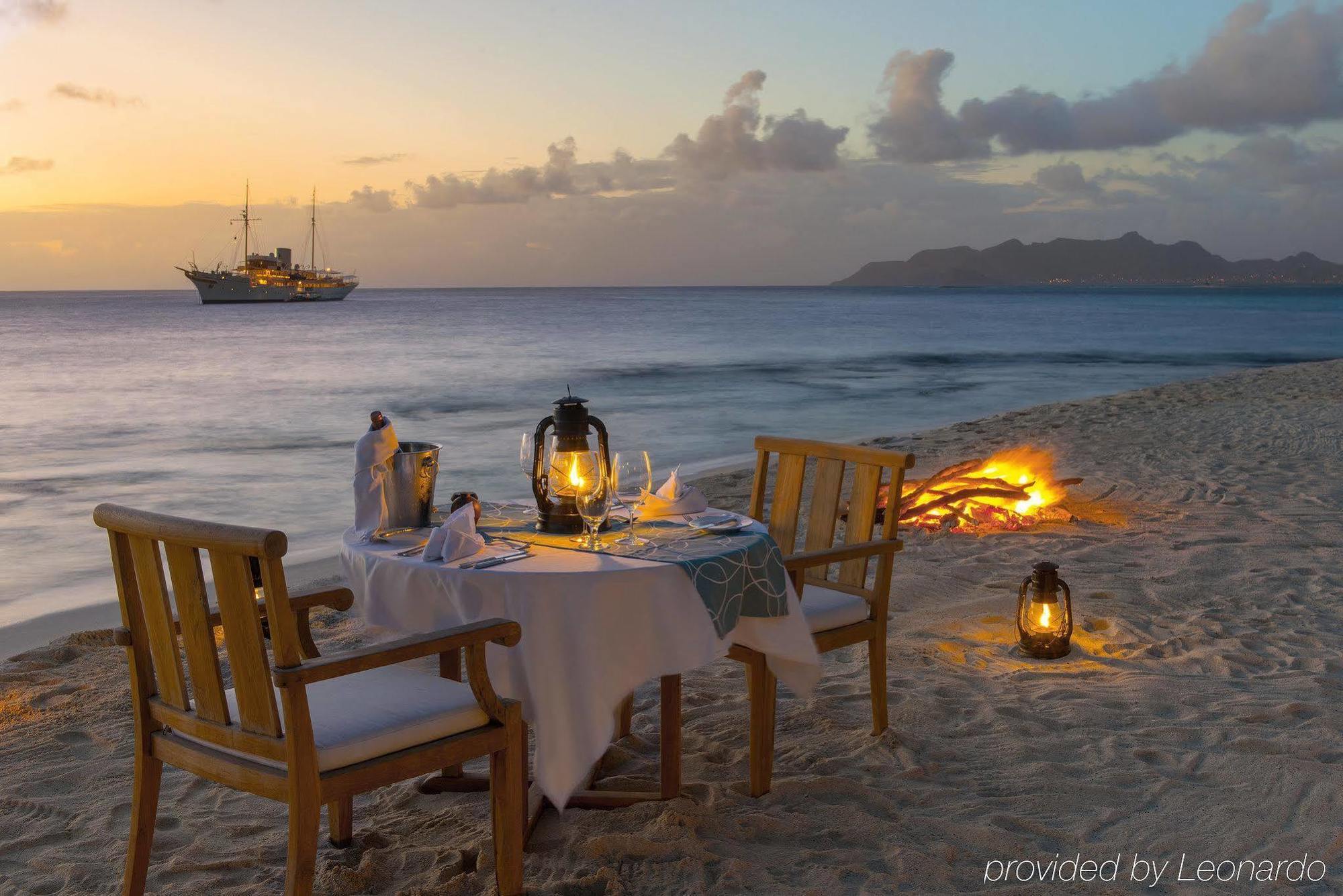 Petit St. Vincent Resort Petit St Vincent Island Ngoại thất bức ảnh