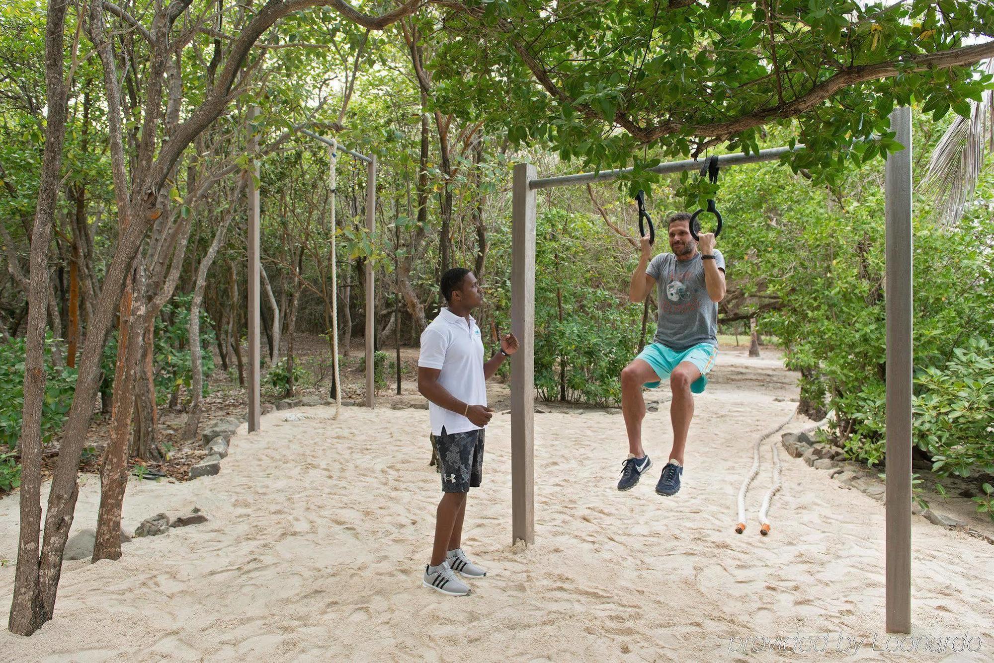 Petit St. Vincent Resort Petit St Vincent Island Ngoại thất bức ảnh